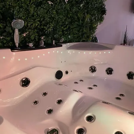 Lejlighed Sweet Exotique By Locations_lepuyenvelay Brives-Charensac